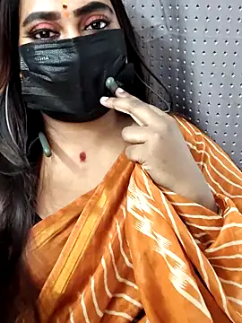 Cutie Nila online show from 04/02/26, 05:14