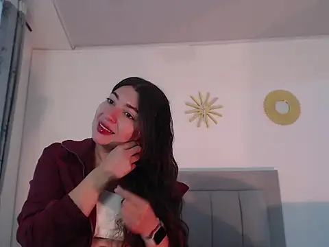 Julietaamado online show from 03/23/26, 01:11