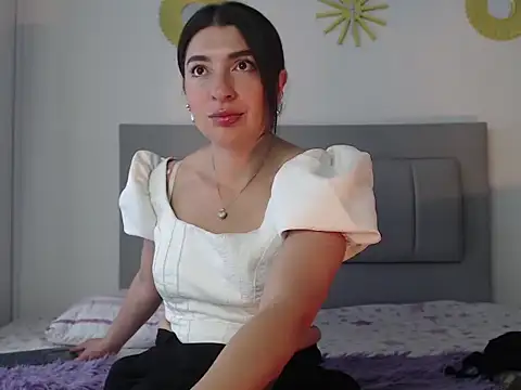 Julietaamado online show from 03/16/26, 02:32