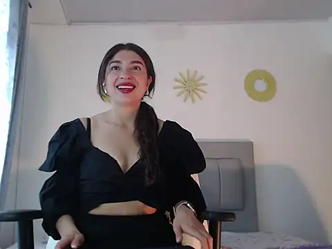 Julietaamado online show from 03/20/26, 02:07