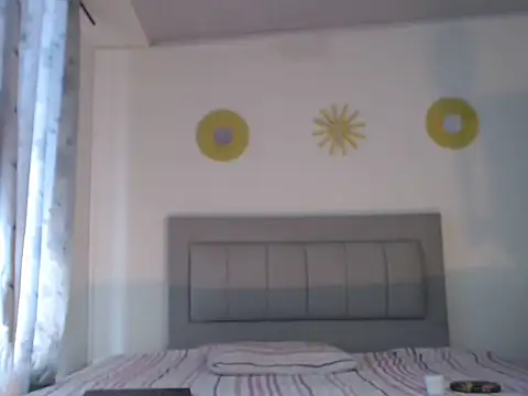 Julietaamado online show from 05/18/26, 01:38