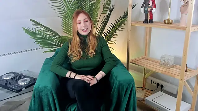 JacqulynVensel online show from 03/03/26, 12:34