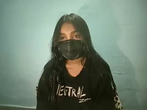 Mistry lishu online show from 04/05/26, 04:13