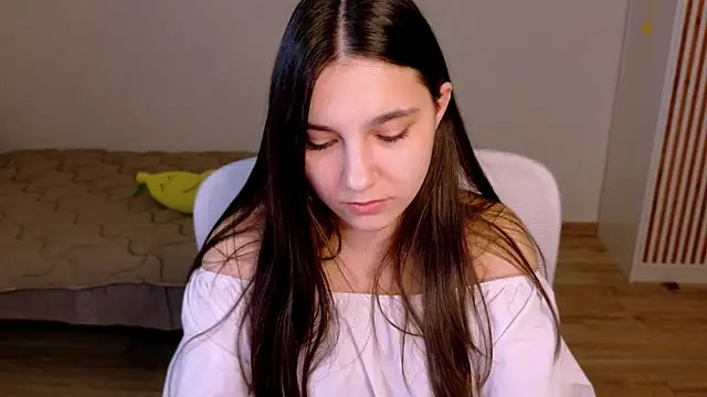 Ari Grend online show from 03/28/26, 07:48