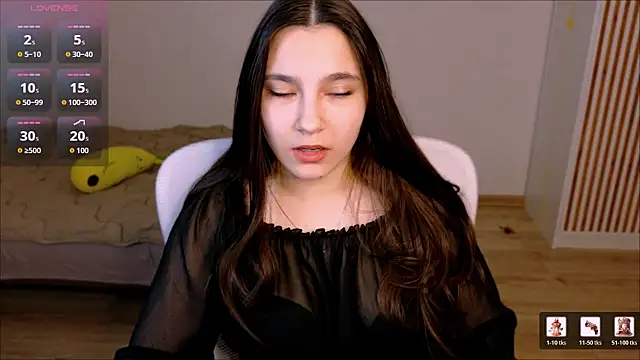 Ari Grend online show from 04/11/26, 05:05