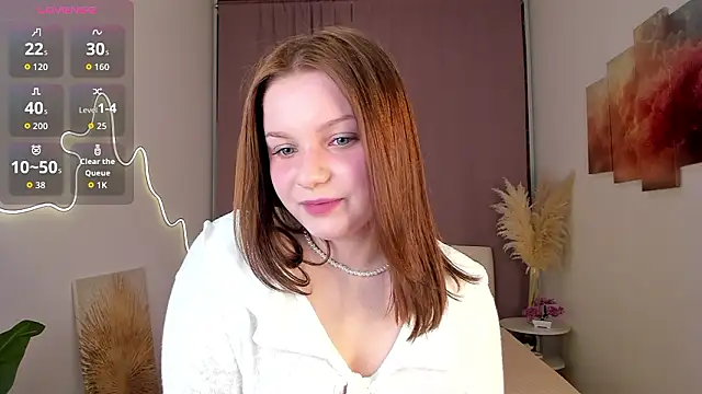 Doris Lee online show from 02/28/26, 07:30