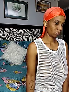 JANIELEE8XXXXX online show from 02/27/26, 12:00