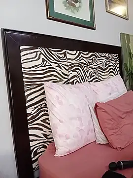 JANIELEE8XXXXX online show from 03/27/26, 12:06