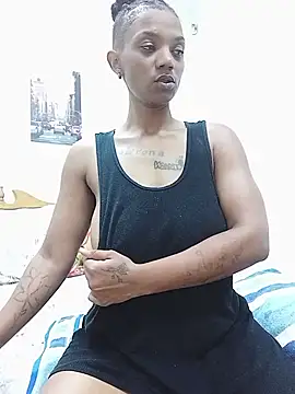 JANIELEE8XXXXX online show from 05/12/26, 09:21