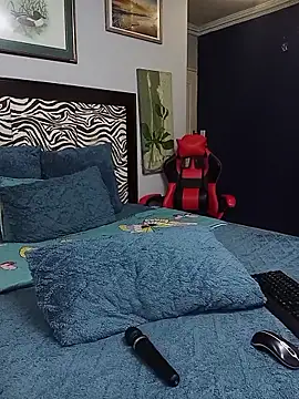 JANIELEE8XXXXX online show from 03/15/26, 06:31