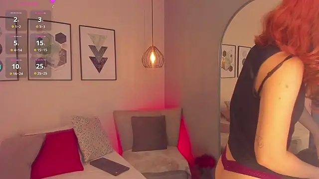 ariavelvet  online show from 03/27/26, 03:59