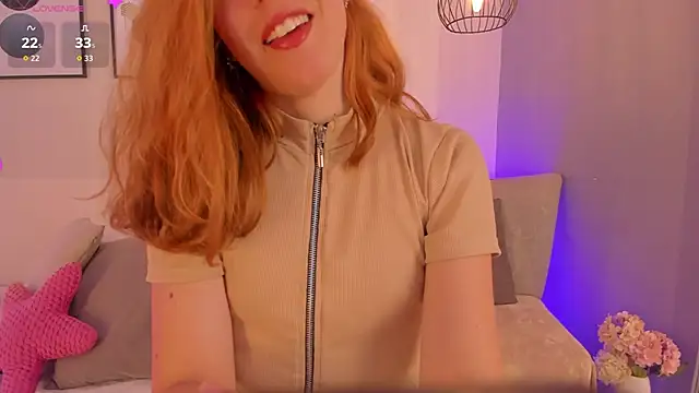 ariavelvet  online show from 04/06/26, 03:24