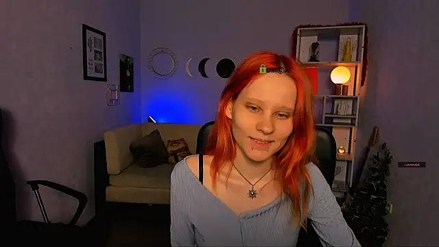 cassandra nik online show from 05/13/26, 05:47