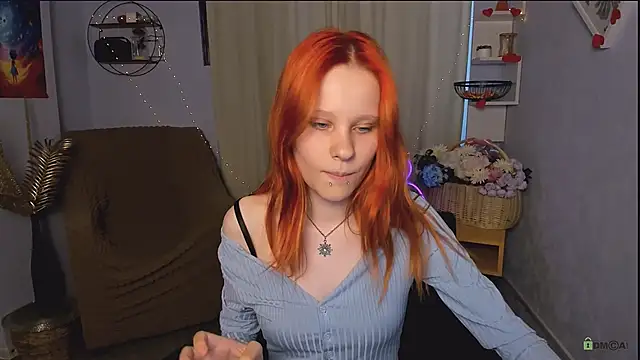 cassandra nik online show from 05/06/26, 12:31