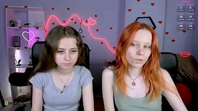 cassandra nik online show from 05/18/26, 01:05