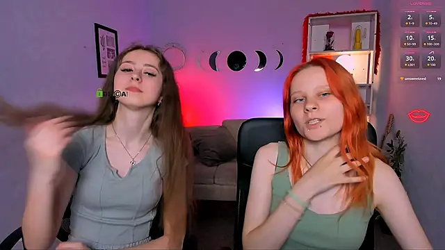 cassandra nik online show from 05/19/26, 01:40
