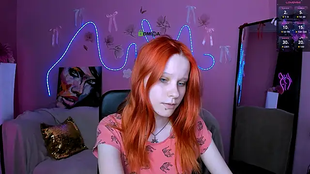 cassandra nik online show from 04/29/26, 12:31