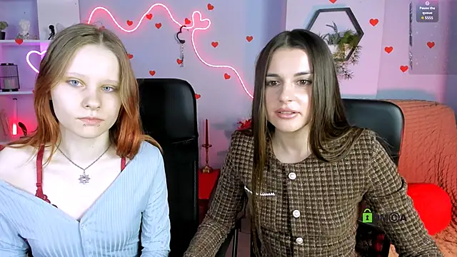 cassandra nik online show from 03/31/26, 06:04