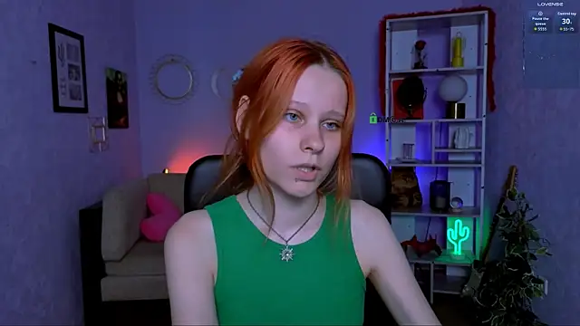 cassandra nik online show from 06/04/26, 12:21