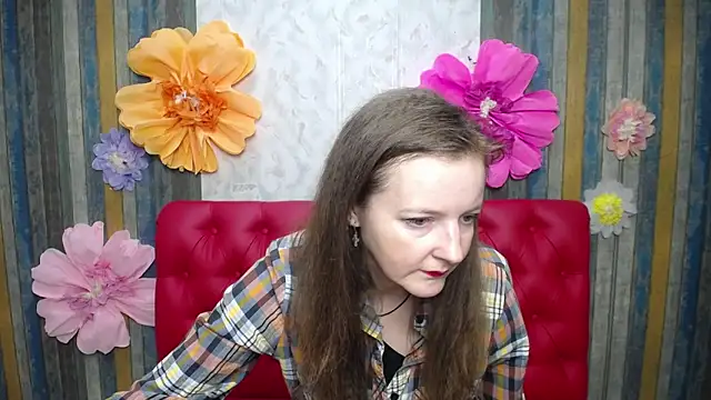 MeganPirs online show from 03/27/26, 06:42