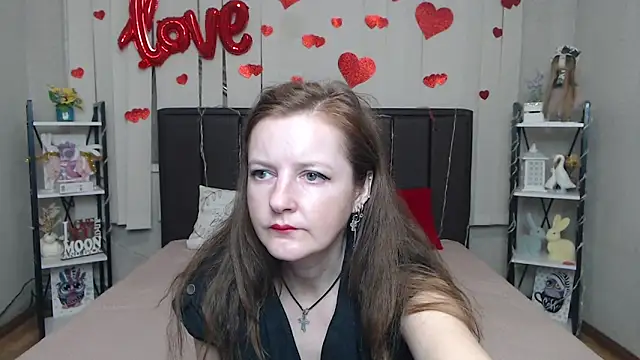 MeganPirs online show from 04/01/26, 05:10