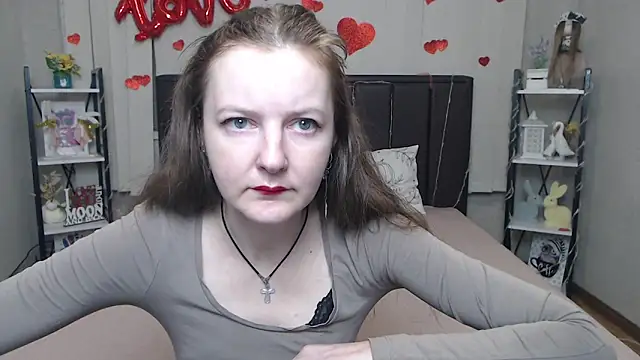 MeganPirs online show from 03/02/26, 07:26