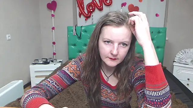 MeganPirs online show from 03/08/26, 02:15