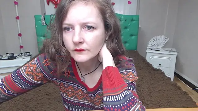 MeganPirs online show from 03/11/26, 06:29