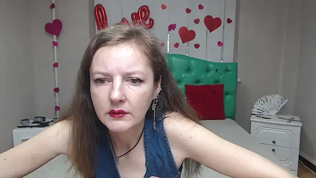 MeganPirs online show from 03/31/26, 05:31