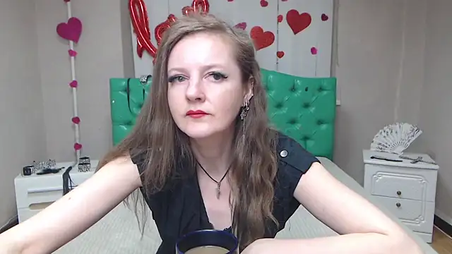 MeganPirs online show from 04/21/26, 05:08