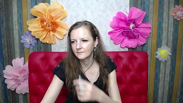MeganPirs online show from 05/11/26, 02:45