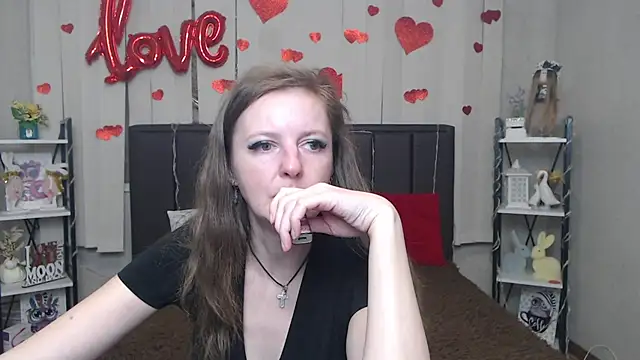 MeganPirs online show from 04/22/26, 05:42