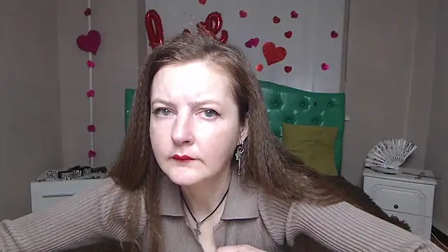 MeganPirs online show from 03/03/26, 06:09