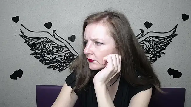 MeganPirs online show from 04/09/26, 05:19