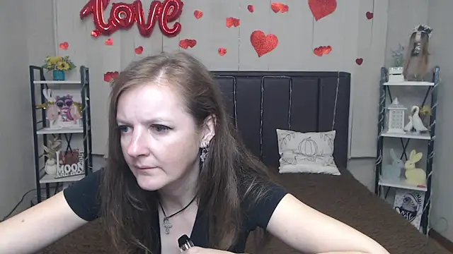 MeganPirs online show from 05/13/26, 05:31