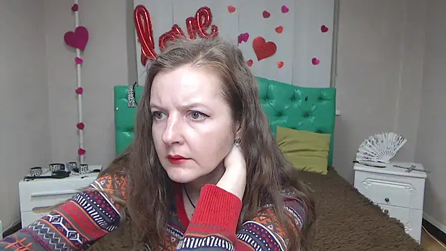 MeganPirs online show from 03/07/26, 06:24