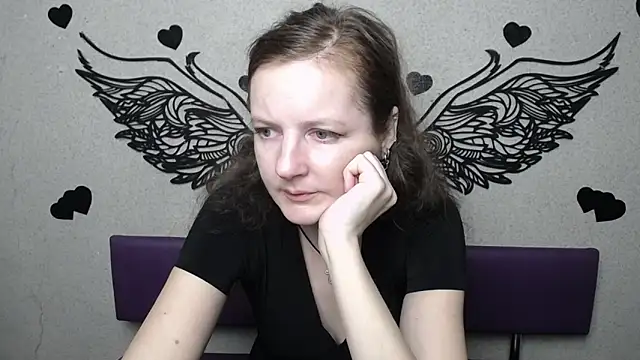 MeganPirs online show from 04/08/26, 05:14