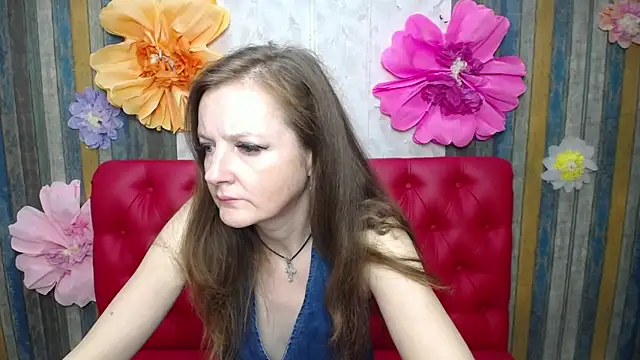 MeganPirs online show from 05/12/26, 05:19