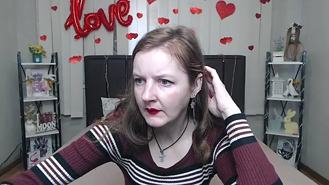 MeganPirs online show from 03/12/26, 06:06