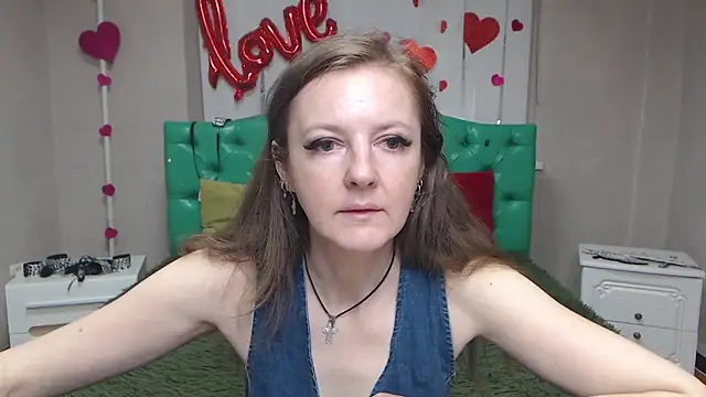 MeganPirs online show from 05/10/26, 05:11