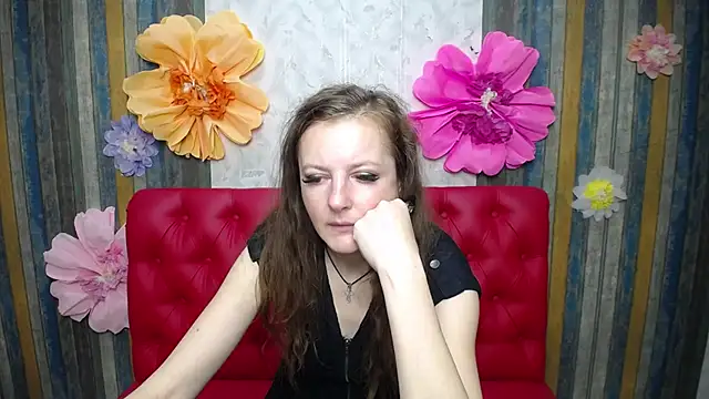 MeganPirs online show from 05/11/26, 05:09
