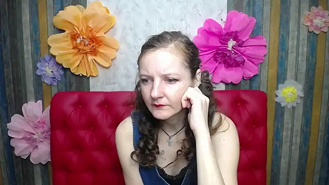 MeganPirs online show from 04/07/26, 04:58