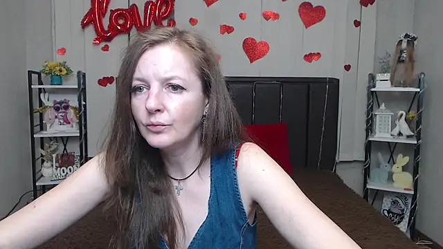 MeganPirs online show from 05/29/26, 05:08