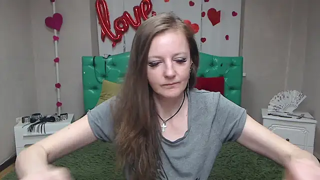 MeganPirs online show from 05/07/26, 05:16