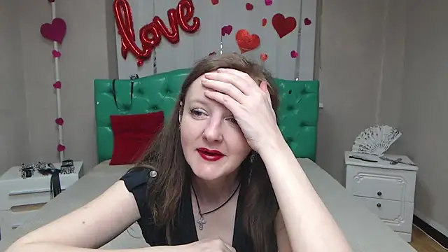 MeganPirs online show from 04/16/26, 05:14