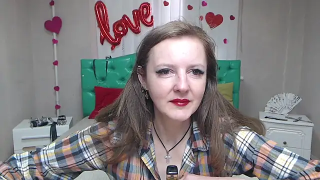 MeganPirs online show from 04/19/26, 05:08