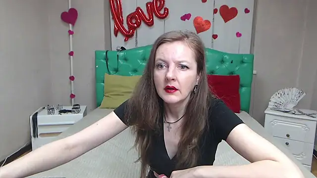 MeganPirs online show from 04/11/26, 05:05