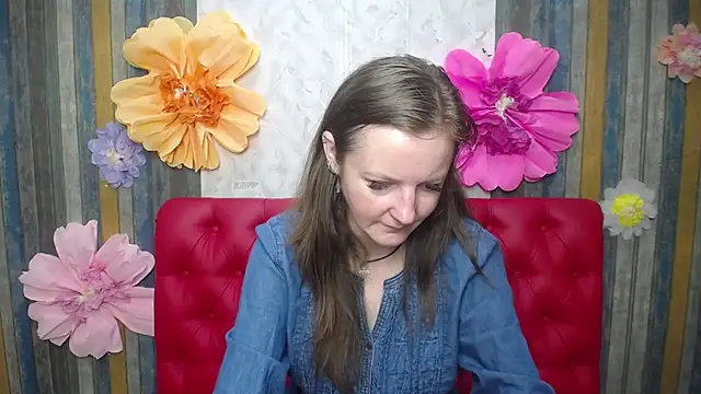 MeganPirs online show from 05/27/26, 05:15