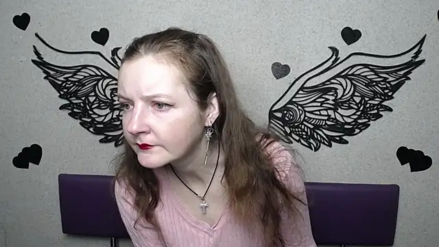 MeganPirs online show from 03/01/26, 06:13