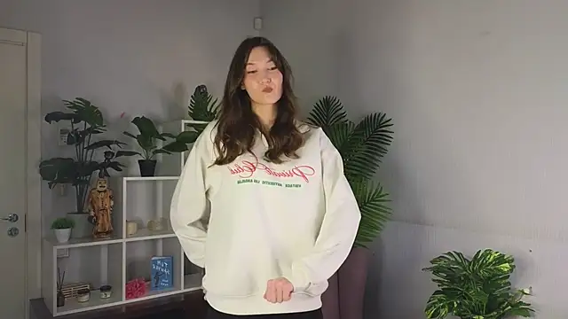 Snapshot of AlissaYodis chatting on 03/01/26, 01:00 AlissaYodis online show from 03/01/26, 01:00